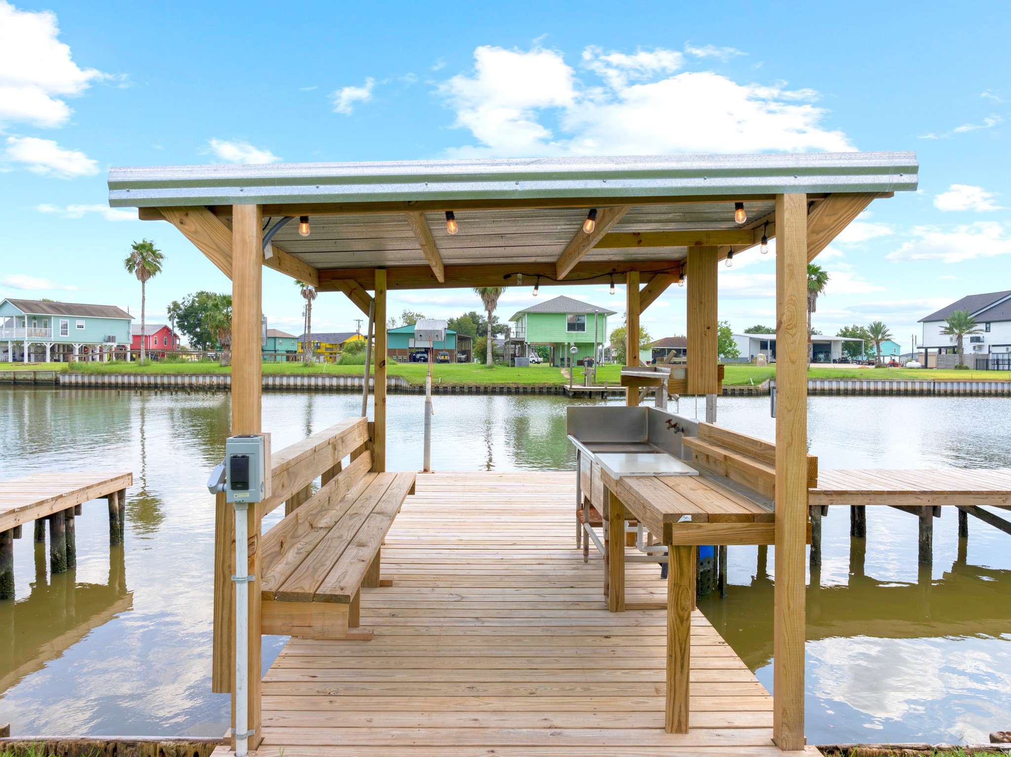 2342 County Road 297 Sargent, TX 77414 - Photo 3 of 41