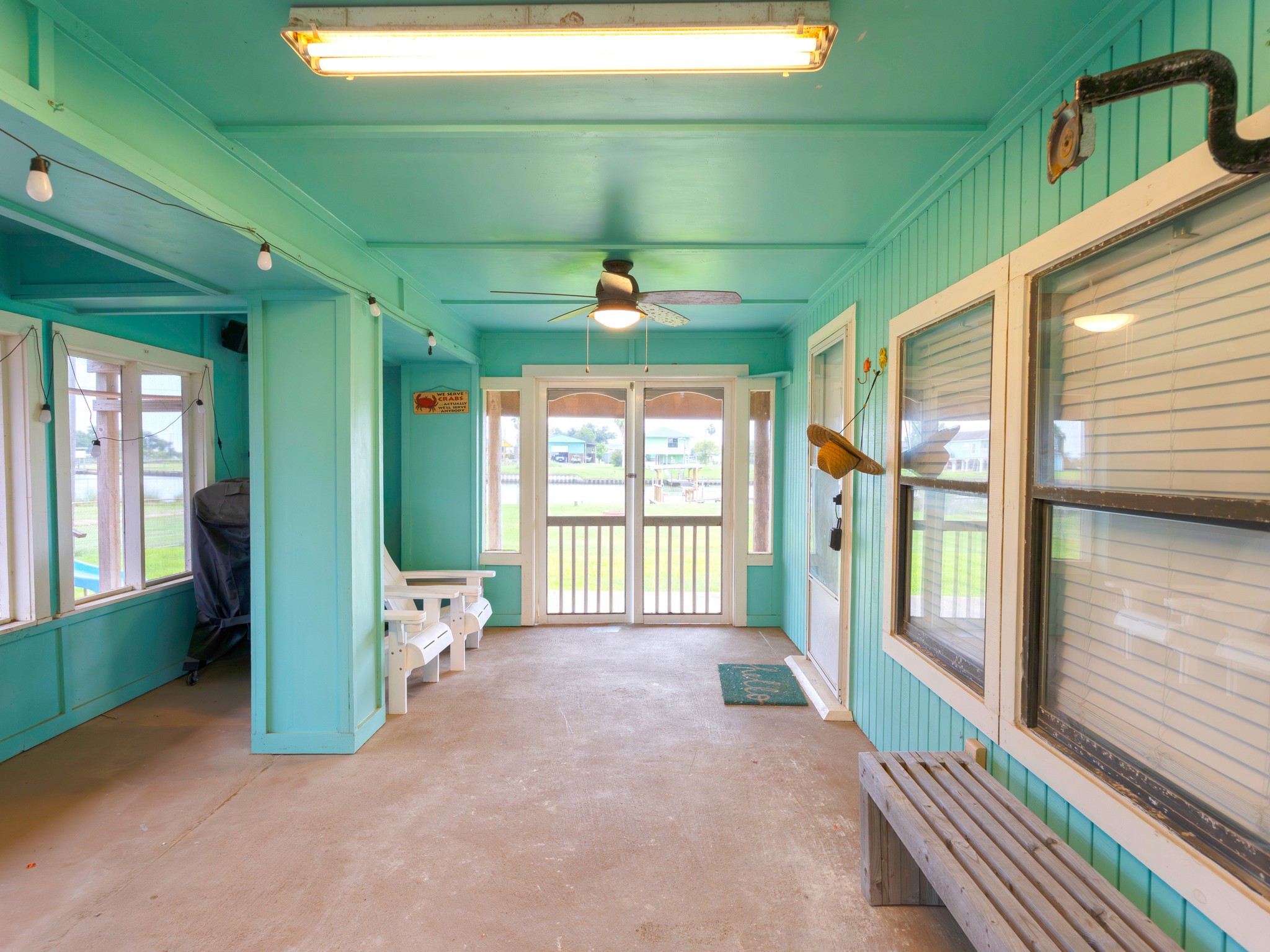 2342 County Road 297 Sargent, TX 77414 - Photo 31 of 41