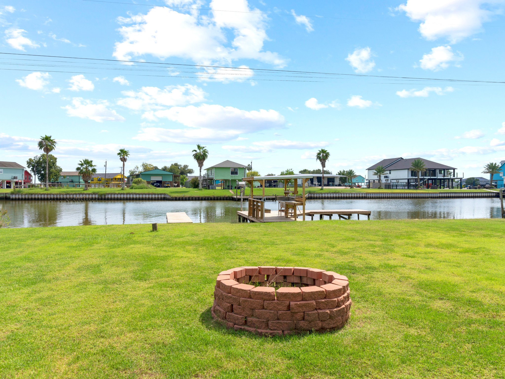 2342 County Road 297 Sargent, TX 77414 - Photo 33 of 41