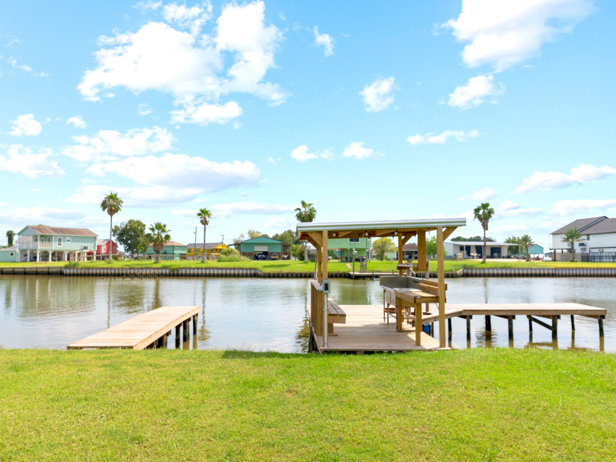 2342 County Road 297 Sargent, TX 77414 - Photo 34 of 41