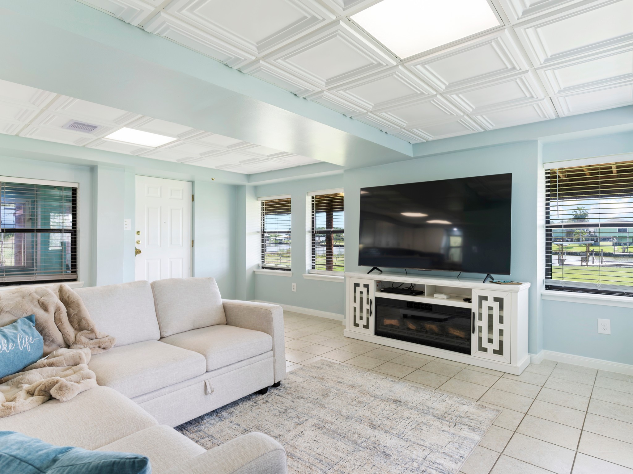 2342 County Road 297 Sargent, TX 77414 - Photo 8 of 41