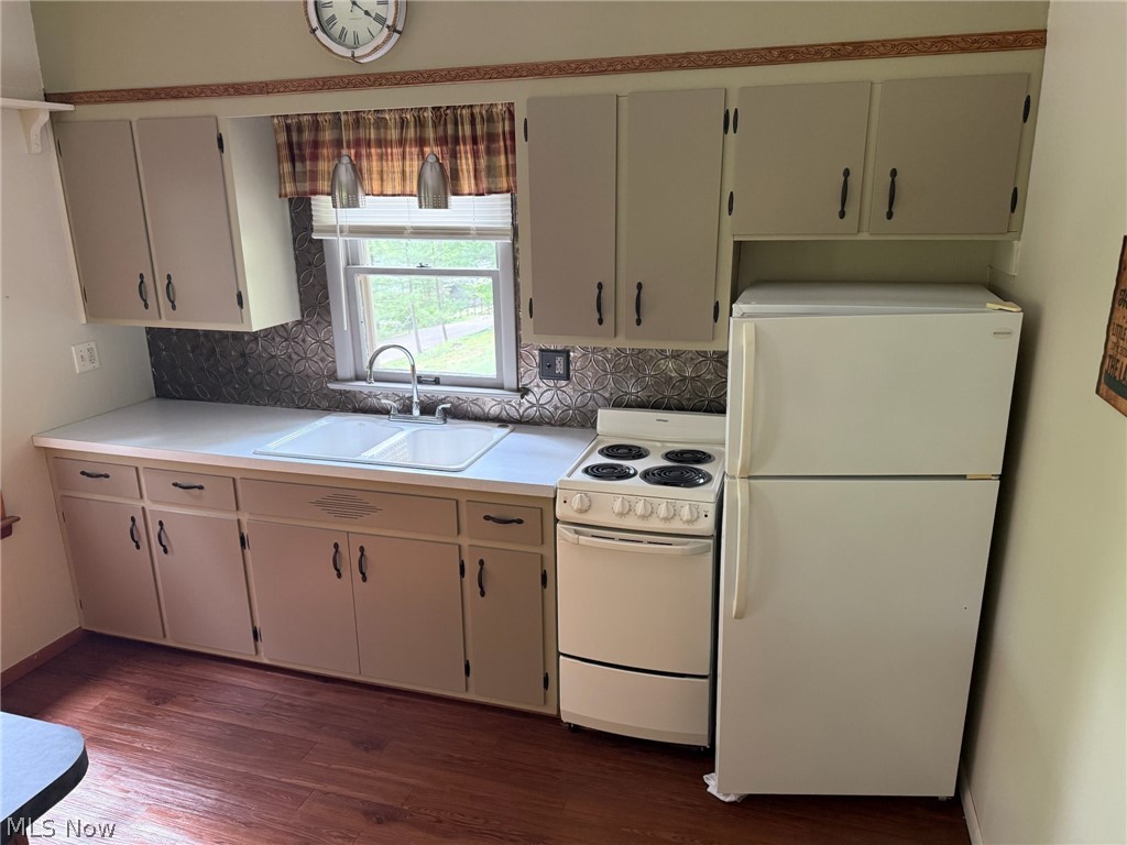 6090 Revere Road Southwest, Unit LOT 124 Bowerston, OH 44695 - Photo 26 of 43