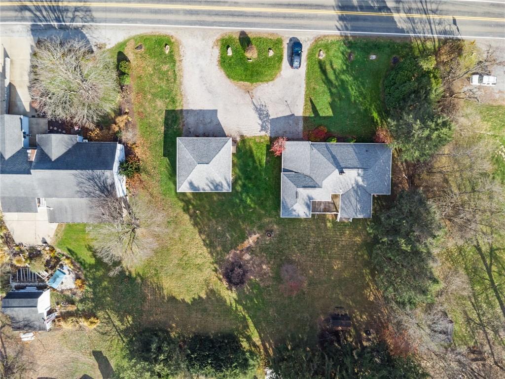 104 Ekastown Road Sarver, PA 16055 - Photo 36 of 39 a view of a garden