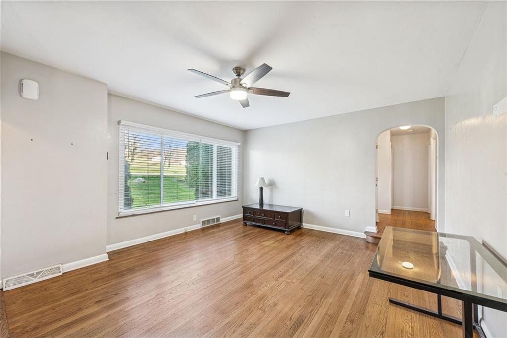 104 Ekastown Road Sarver, PA 16055 - Photo 6 of 39 a view of workspace with furniture and window