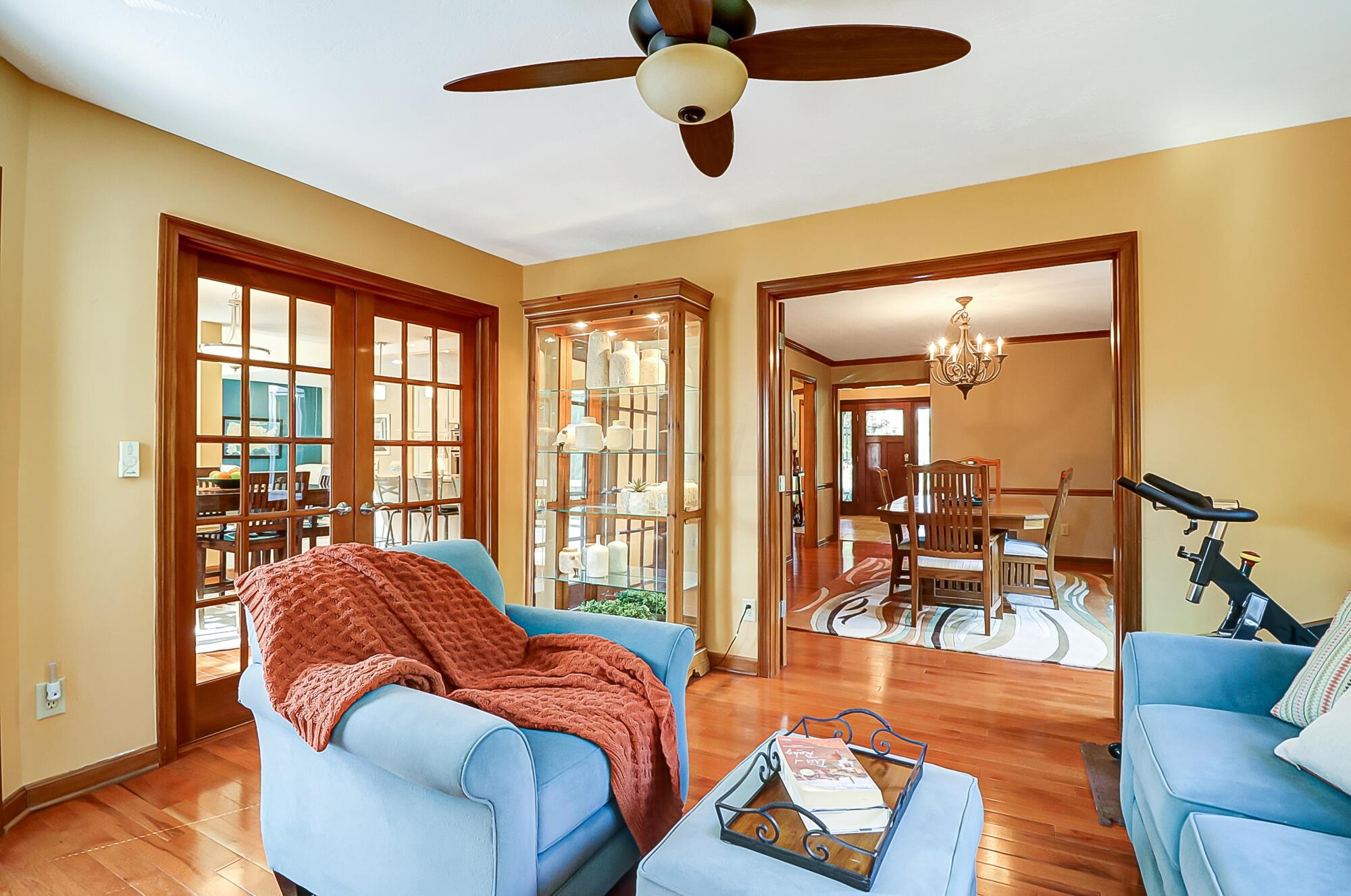 5001 Sunbury Road Westerville, OH 43082 - Photo 21 of 57 001_MgRd
