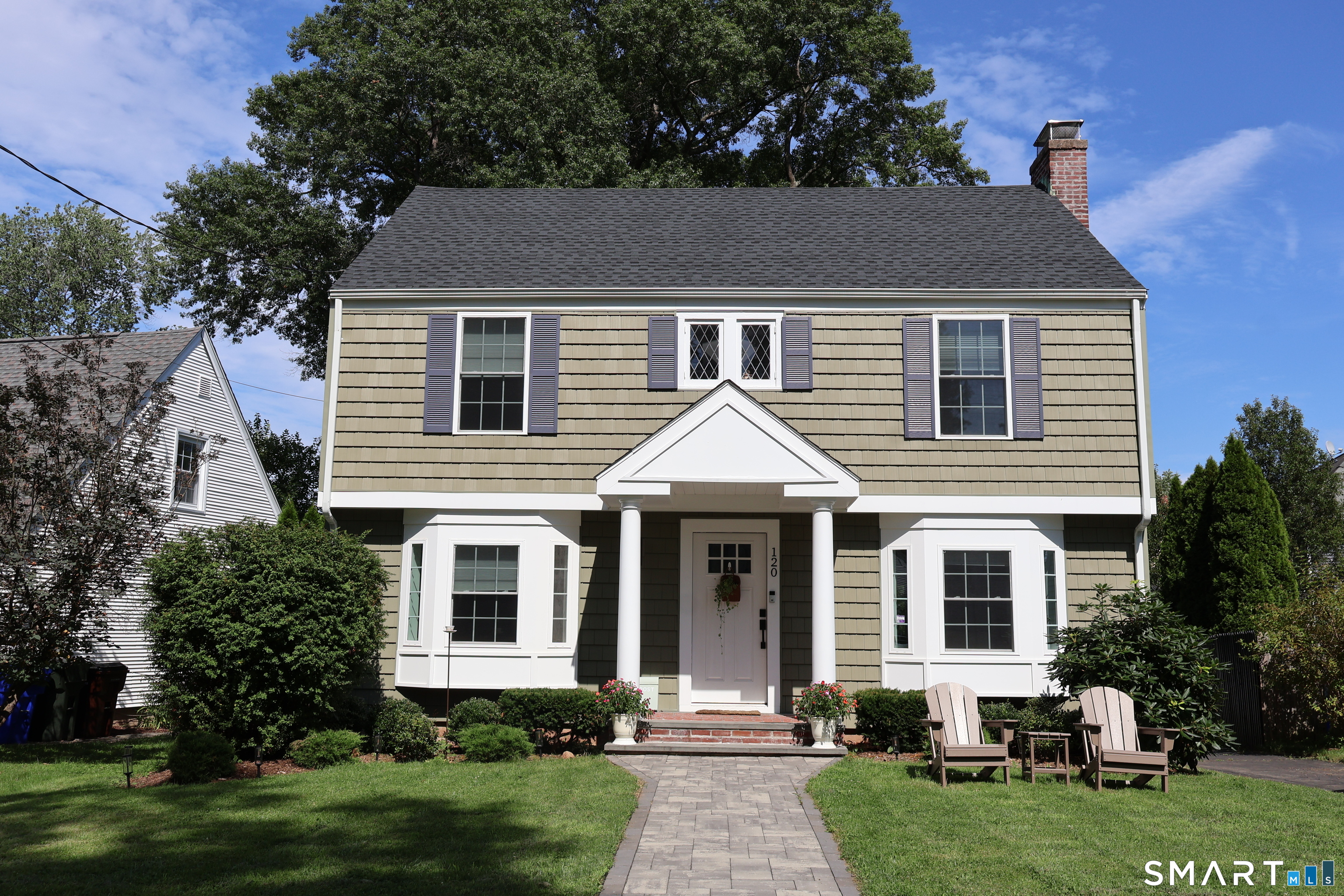 120 Robin Road West Hartford, CT 06119 - Photo 1 of 1 Gallery Image 1