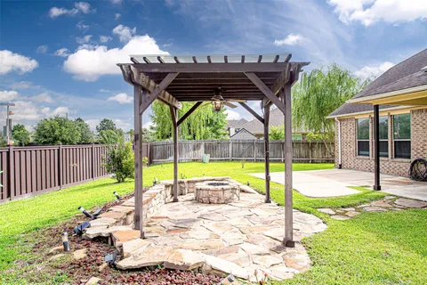 $460,000 | 2302 Blue Jay Lane, Katy, TX 77494