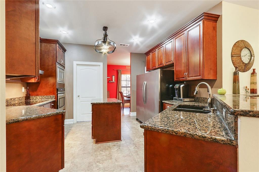 31349 Hartley Road Bush, LA 70431 - Photo 4 of 22 Gallery Image 4