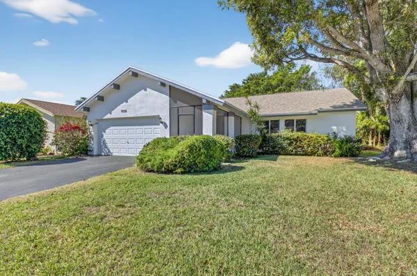 $488,000 | 18093 104th Terrace South, Boca Raton, FL 33498