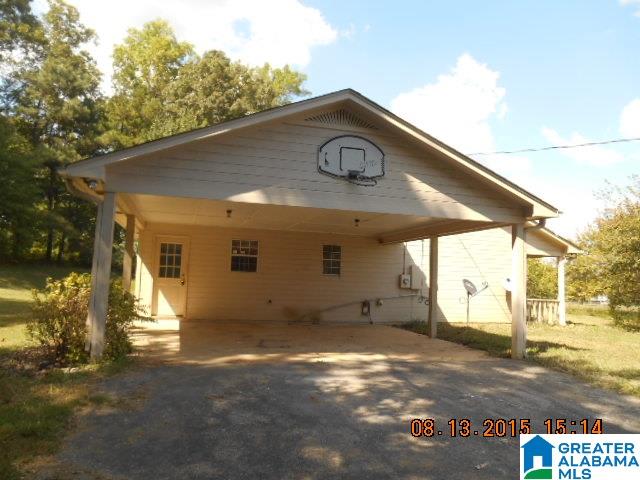 2917 Crawford Cove Road Springville, AL 35146 - Photo 2 of 11