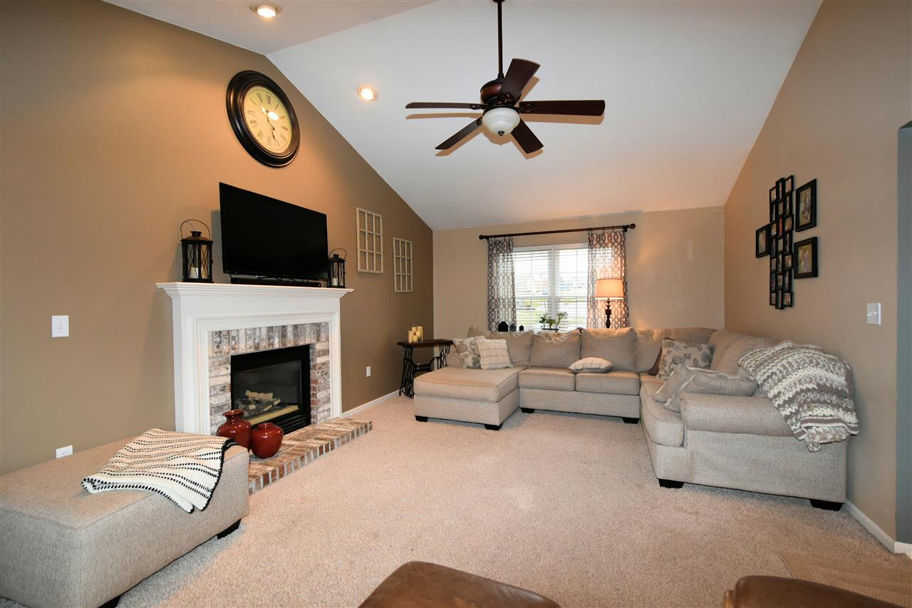 2635 Spring Mill Place Burlington, KY 41005 - Photo 9 of 25 Gallery Image 9