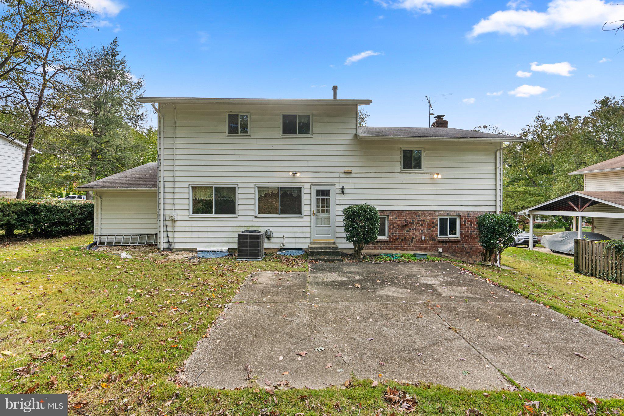 13018 Tamarack Road Silver Spring, MD 20904 - Photo 42 of 50 Gallery Image 42