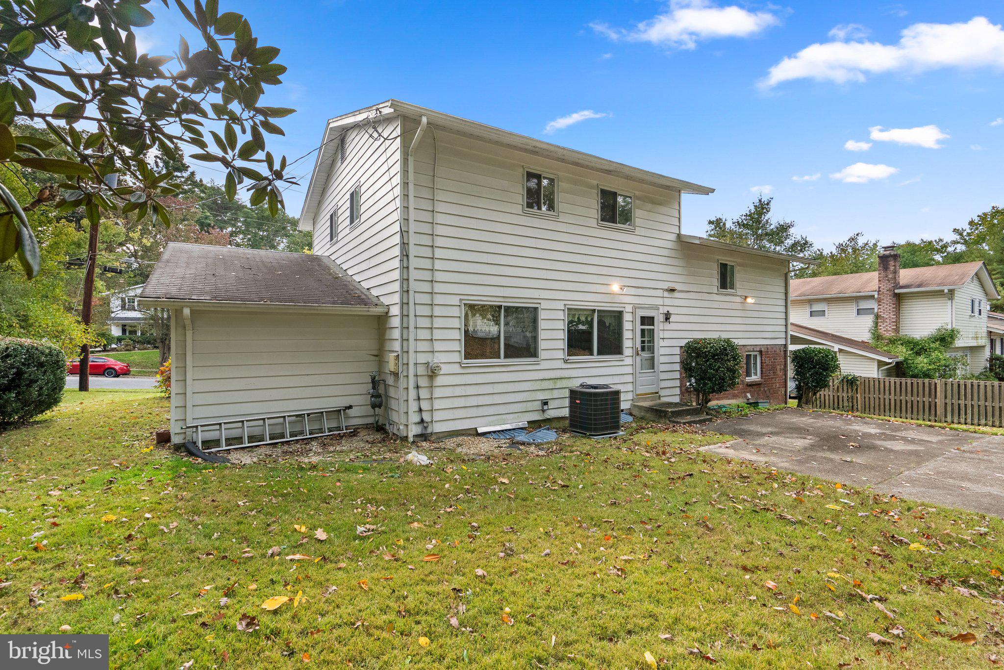 13018 Tamarack Road Silver Spring, MD 20904 - Photo 43 of 50 Gallery Image 43