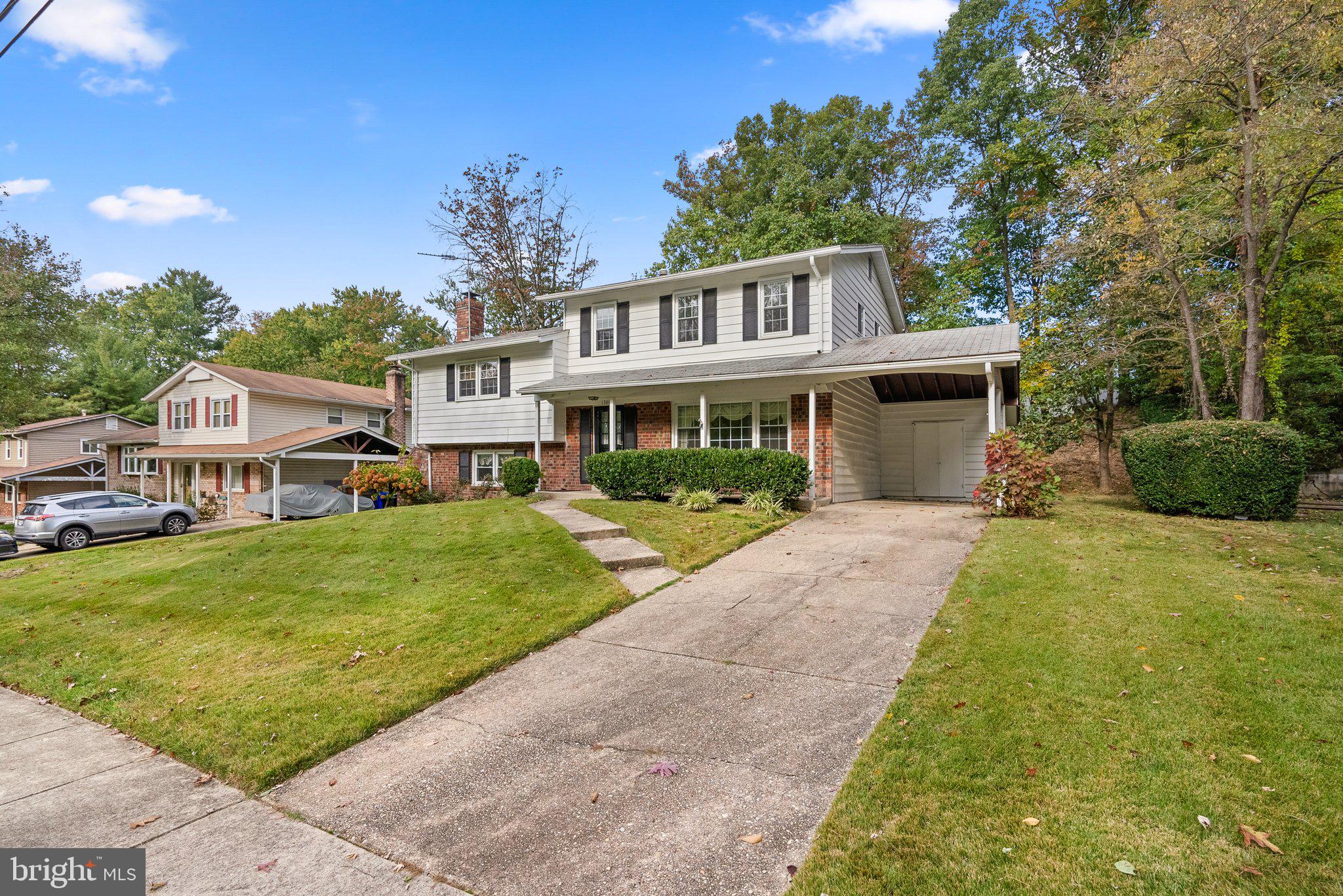 13018 Tamarack Road Silver Spring, MD 20904 - Photo 45 of 50 Gallery Image 45