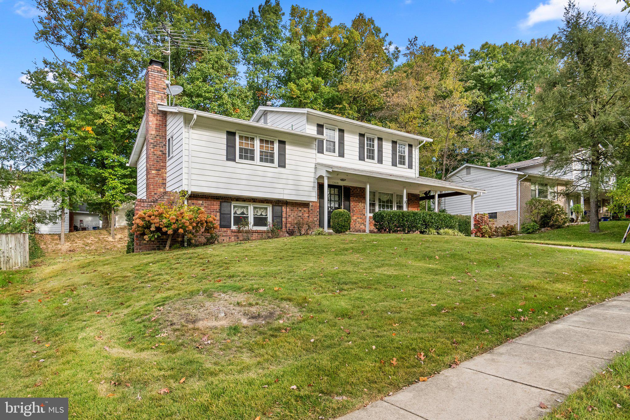 13018 Tamarack Road Silver Spring, MD 20904 - Photo 46 of 50 Gallery Image 46