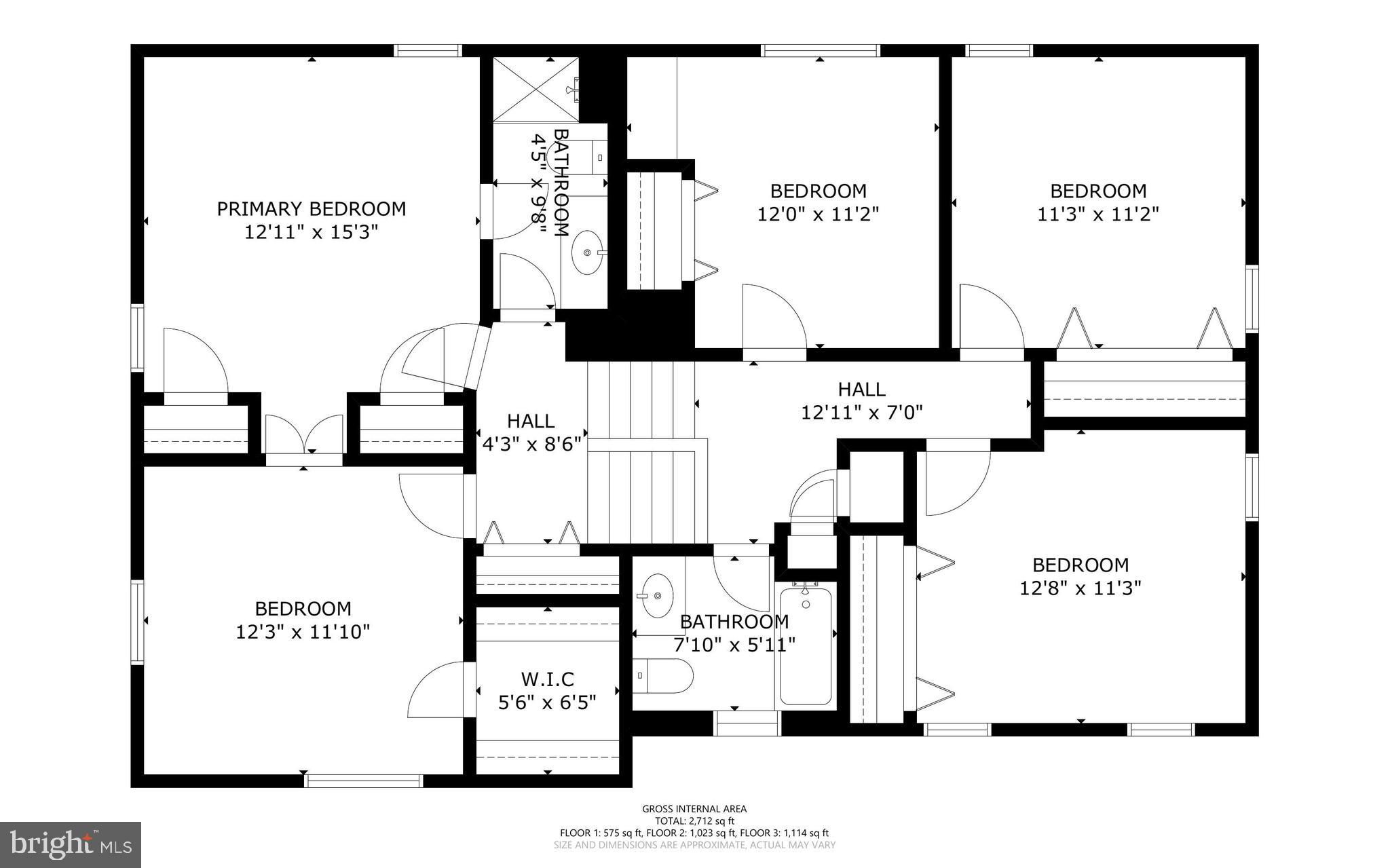13018 Tamarack Road Silver Spring, MD 20904 - Photo 48 of 50 Gallery Image 48