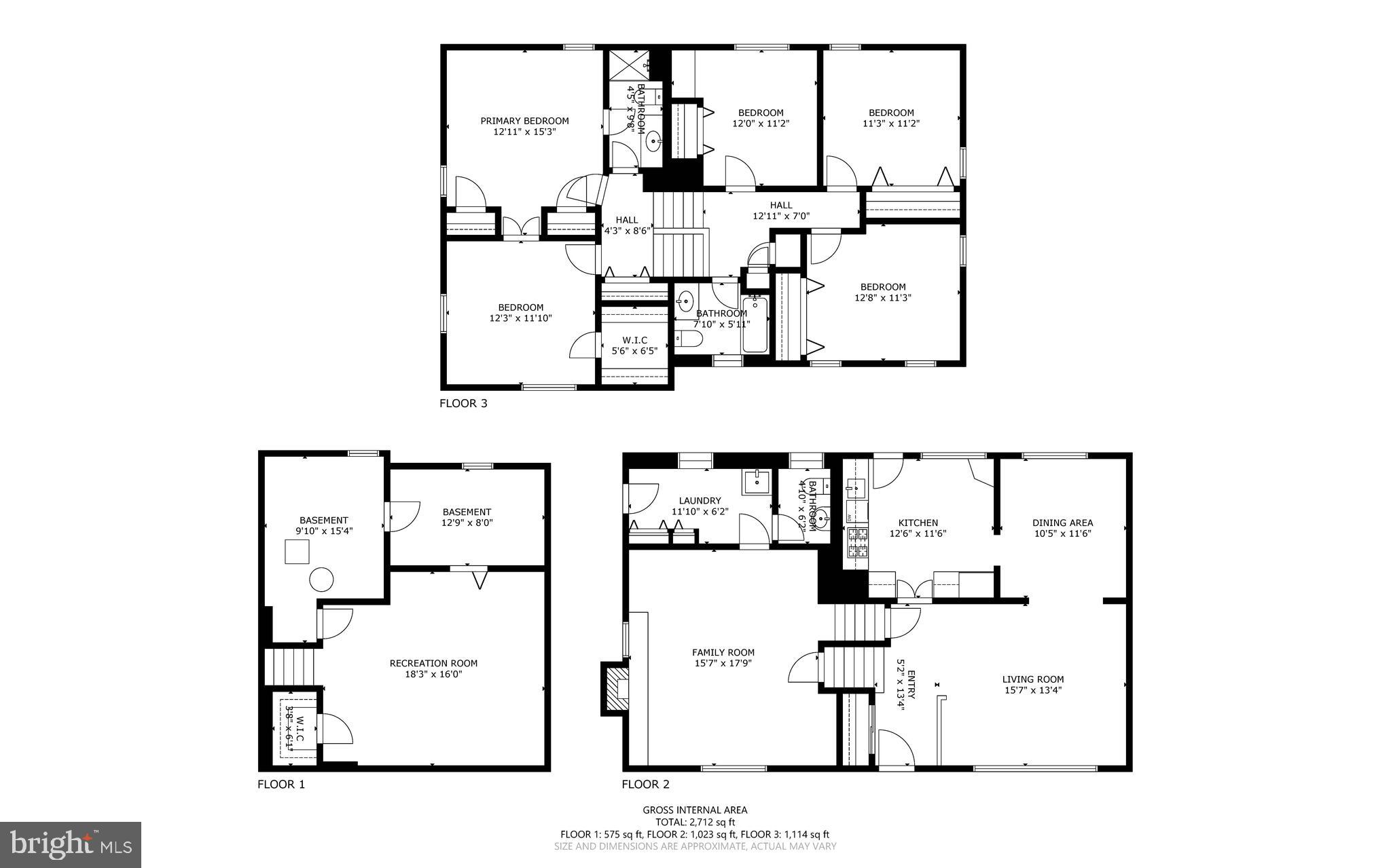 13018 Tamarack Road Silver Spring, MD 20904 - Photo 50 of 50 Gallery Image 50