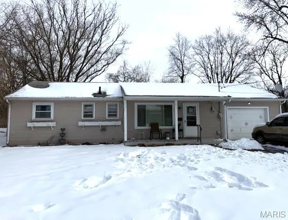 $95,000 | 112 Colony Drive, Belleville, IL 62221