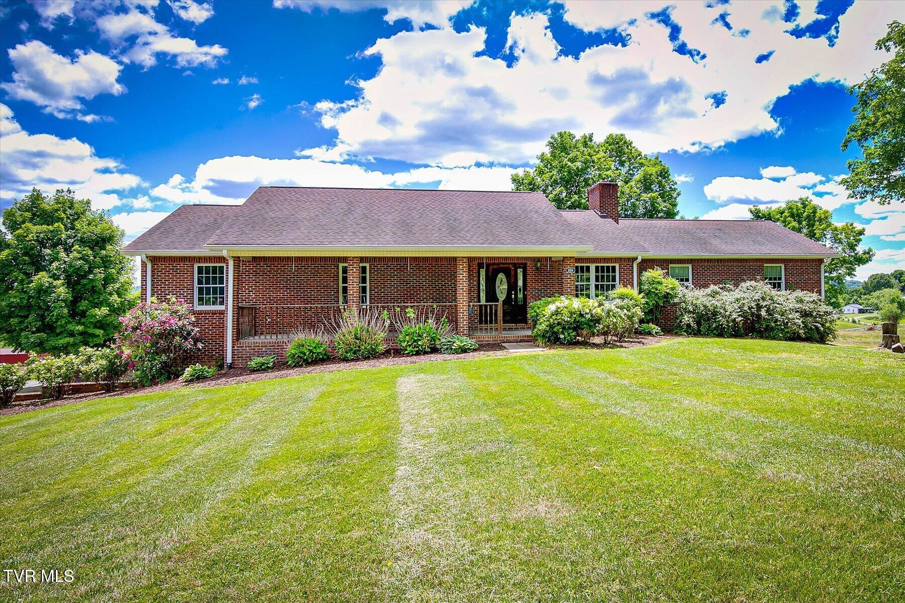 268 Byington Road Rogersville, TN 37857 - Photo 3 of 53 03-268 Byington -2