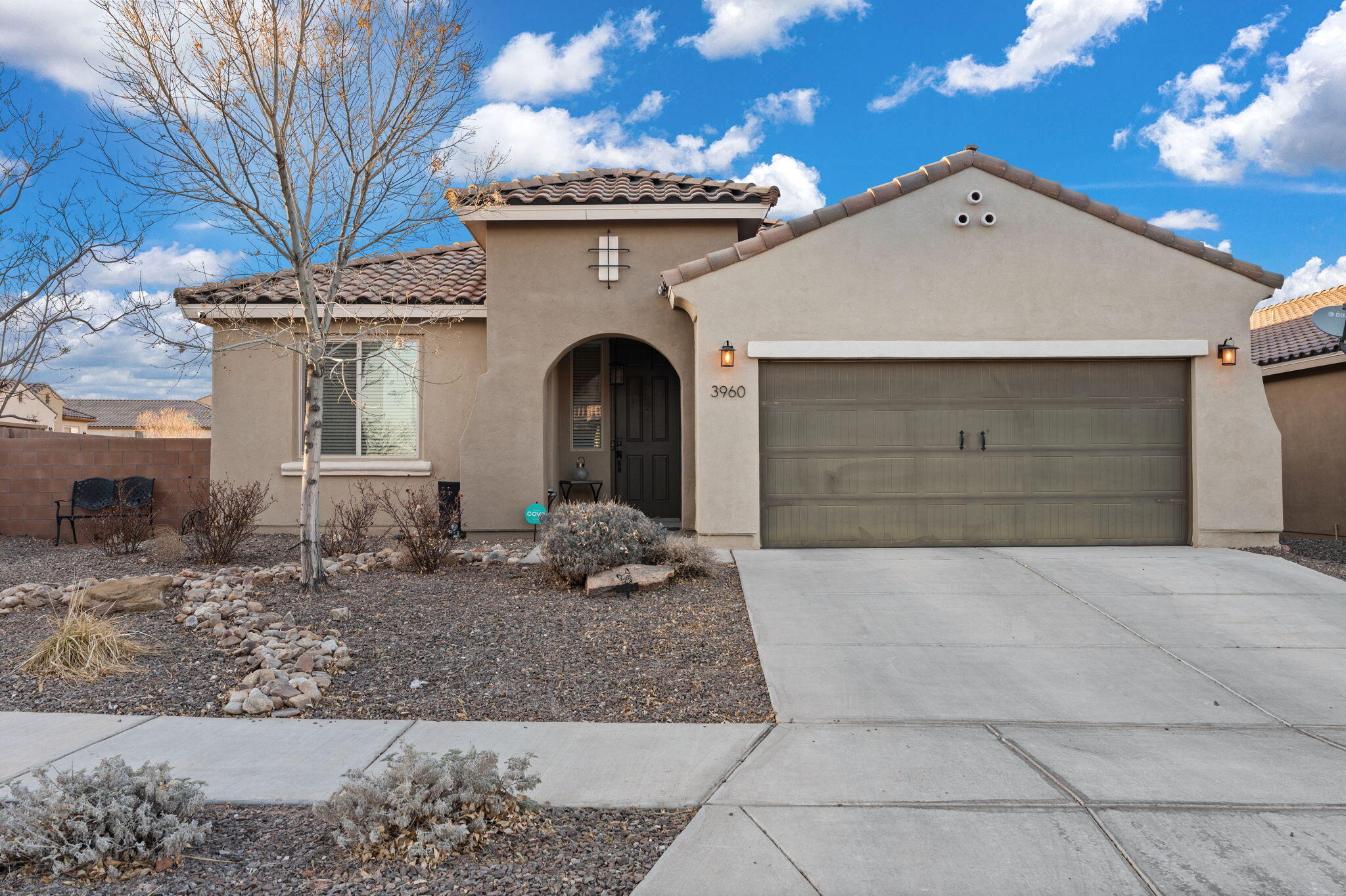3960 Mountain Trail Loop Northeast Rio Rancho, NM 87144 - Photo 1 of 1 Gallery Image 1