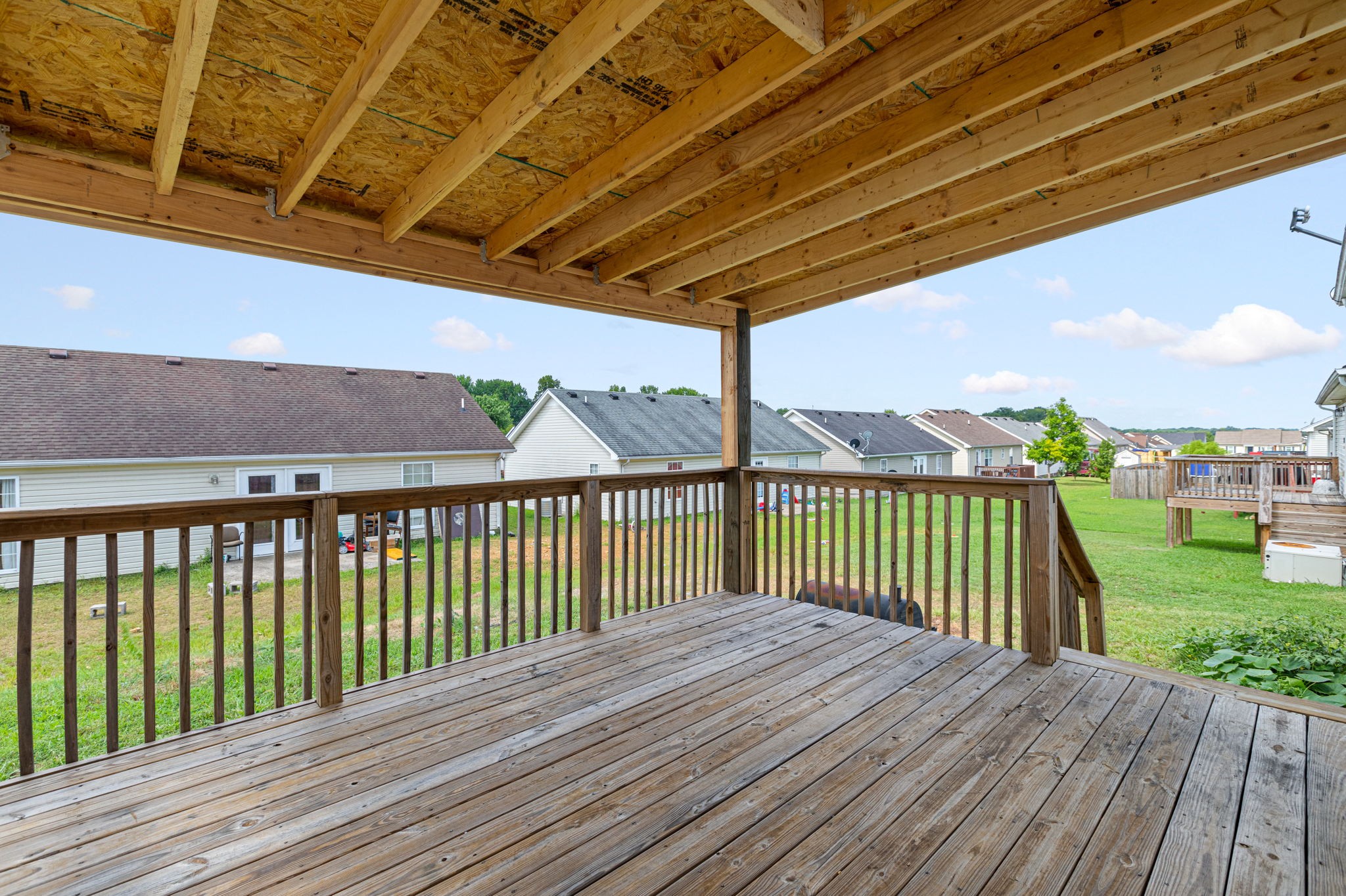 336 Bandera Lane Springfield, TN 37172 - Photo 16 of 18
