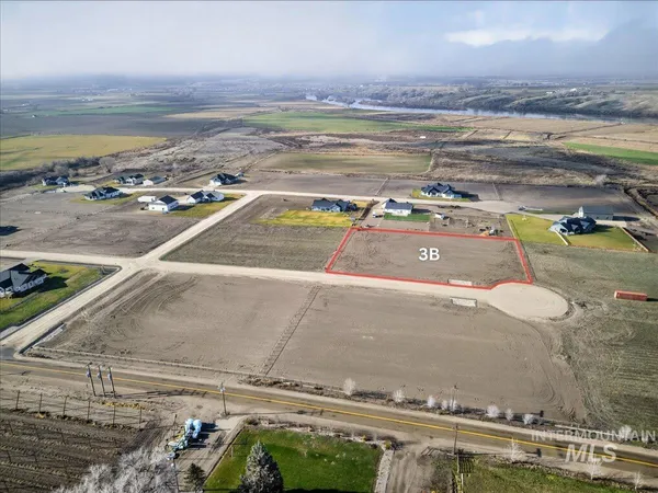 $255,000 | Lot 3 Drum Lane, Parma, ID 83660