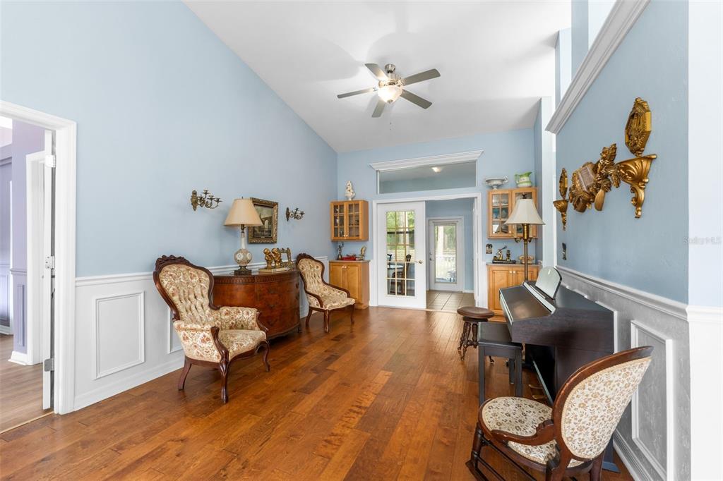 3448 Northwest 68 Road Gainesville, FL 32653 - Photo 11 of 51 a living room with furniture