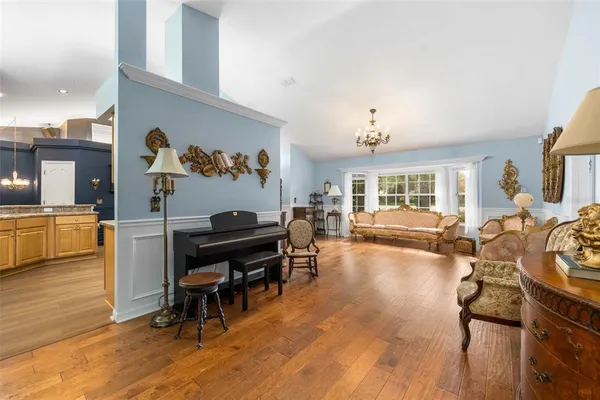 $565,000 | 3448 Northwest 68 Road, Gainesville, FL 32653