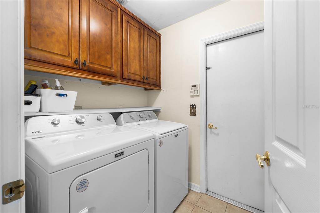 3448 Northwest 68 Road Gainesville, FL 32653 - Photo 39 of 51 a utility room with dryer and washer