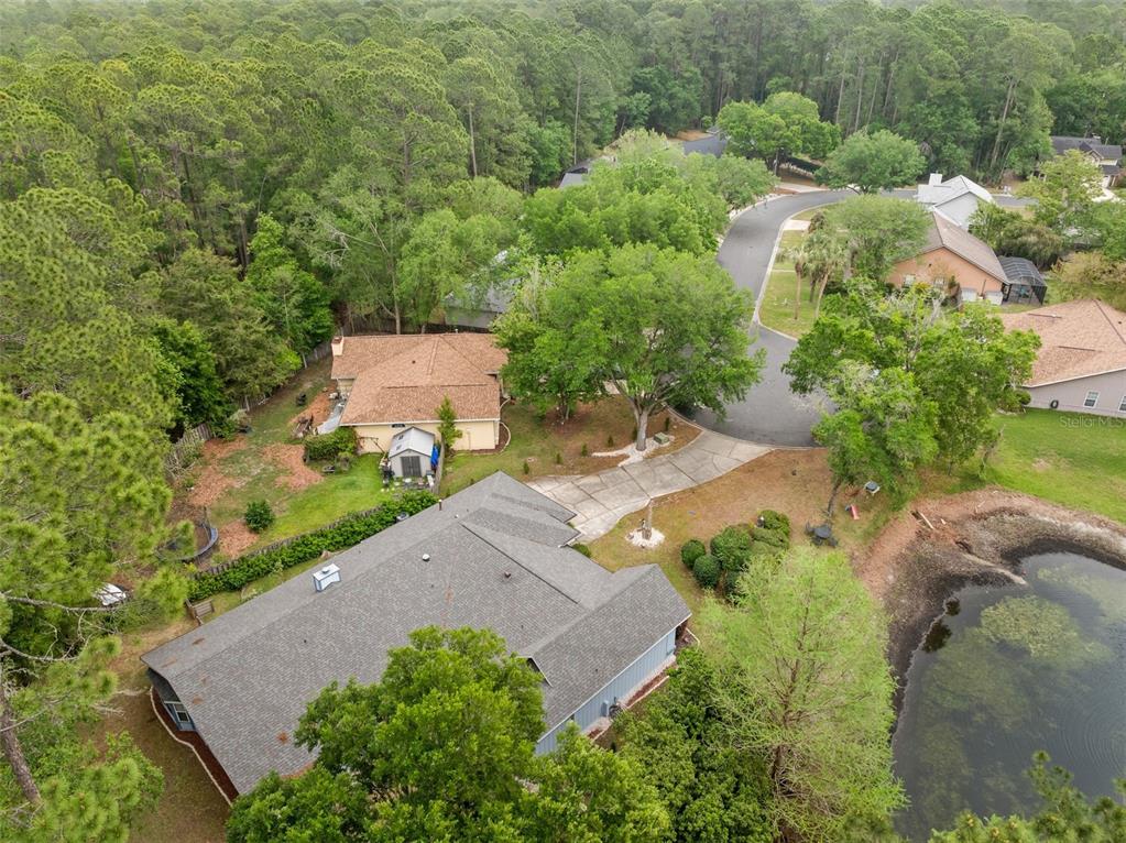 3448 Northwest 68 Road Gainesville, FL 32653 - Photo 49 of 51