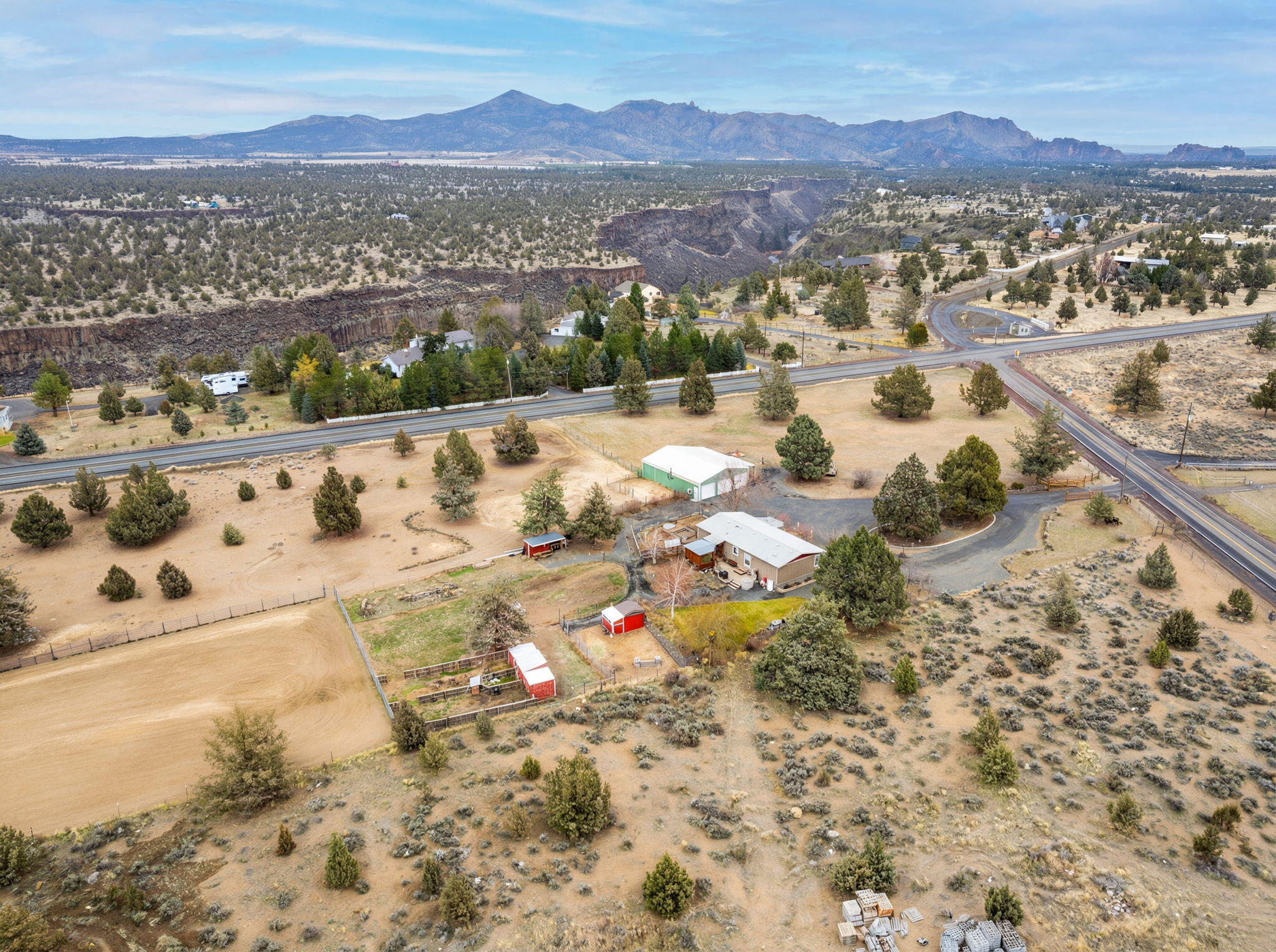 5404 Southwest Badger Road Terrebonne, OR 97760 - Photo 61 of 74 2026_01_29_5405_sw_badger_road_terrebone