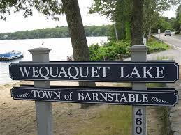 97 Braley Jenkins Road Centerville, MA 02632 - Photo 36 of 39 a street sign that is on a pole