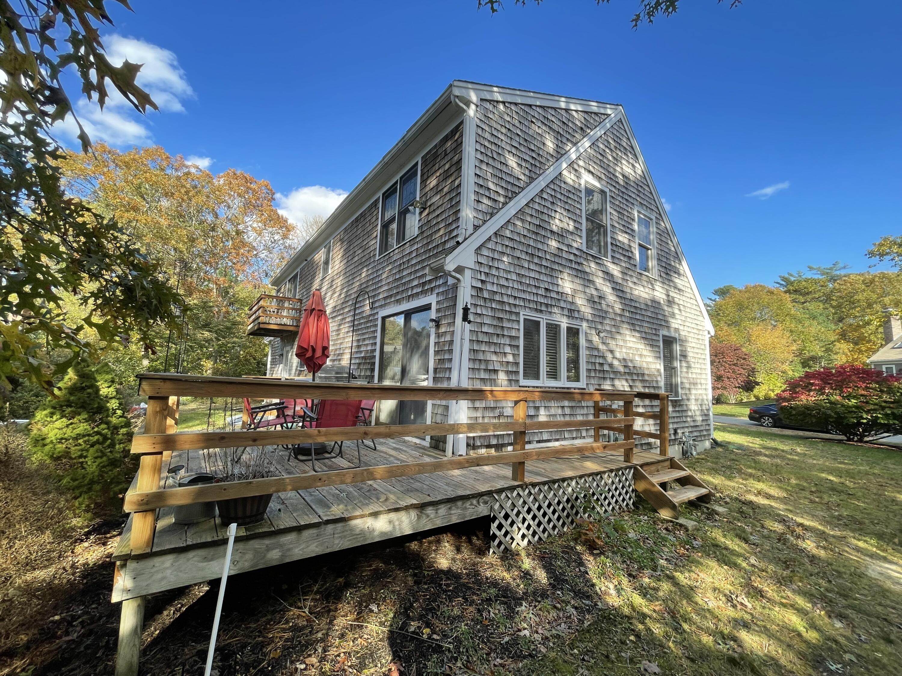 97 Braley Jenkins Road Centerville, MA 02632 - Photo 5 of 39