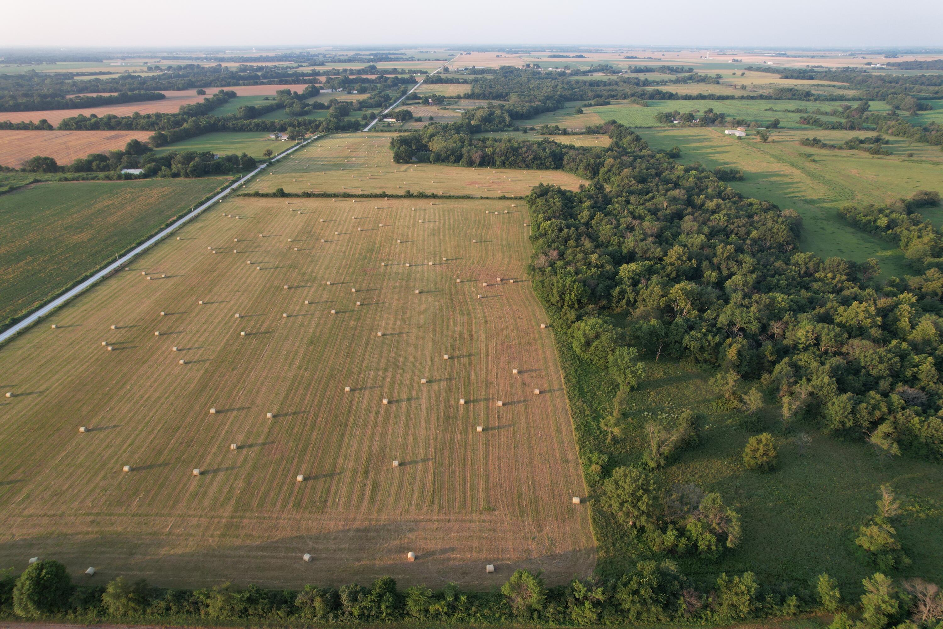 220 Northwest 40th Road Lamar, MO 64759 - Photo 53 of 90 DJI_0385