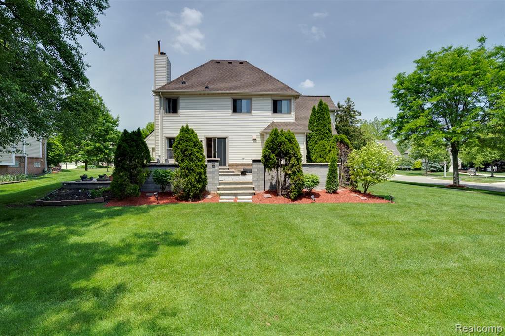 39719 Squire Road Novi, MI 48375 - Photo 41 of 51