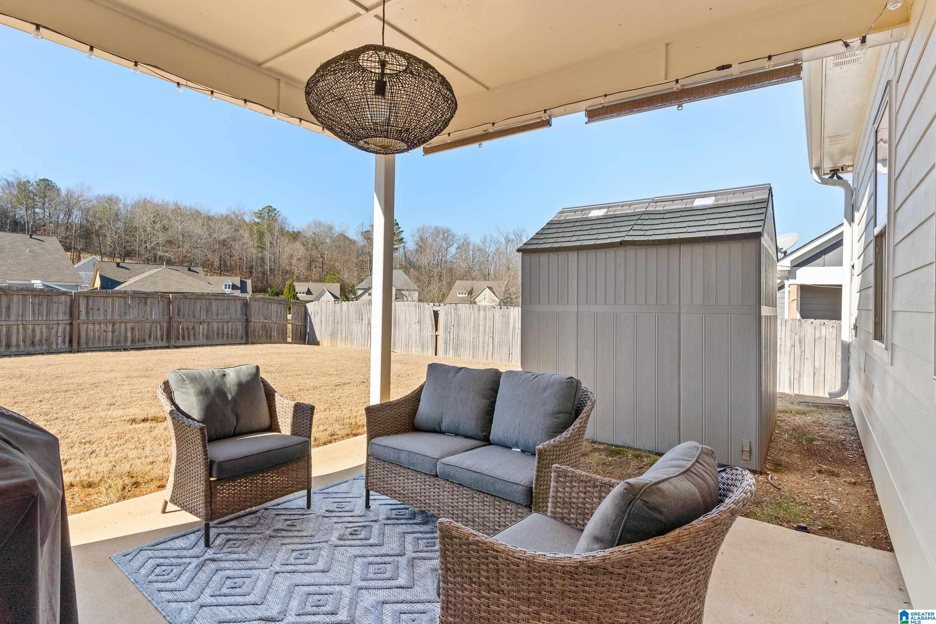 130 Sweetwater Way Springville, AL 35146 - Photo 28 of 32
