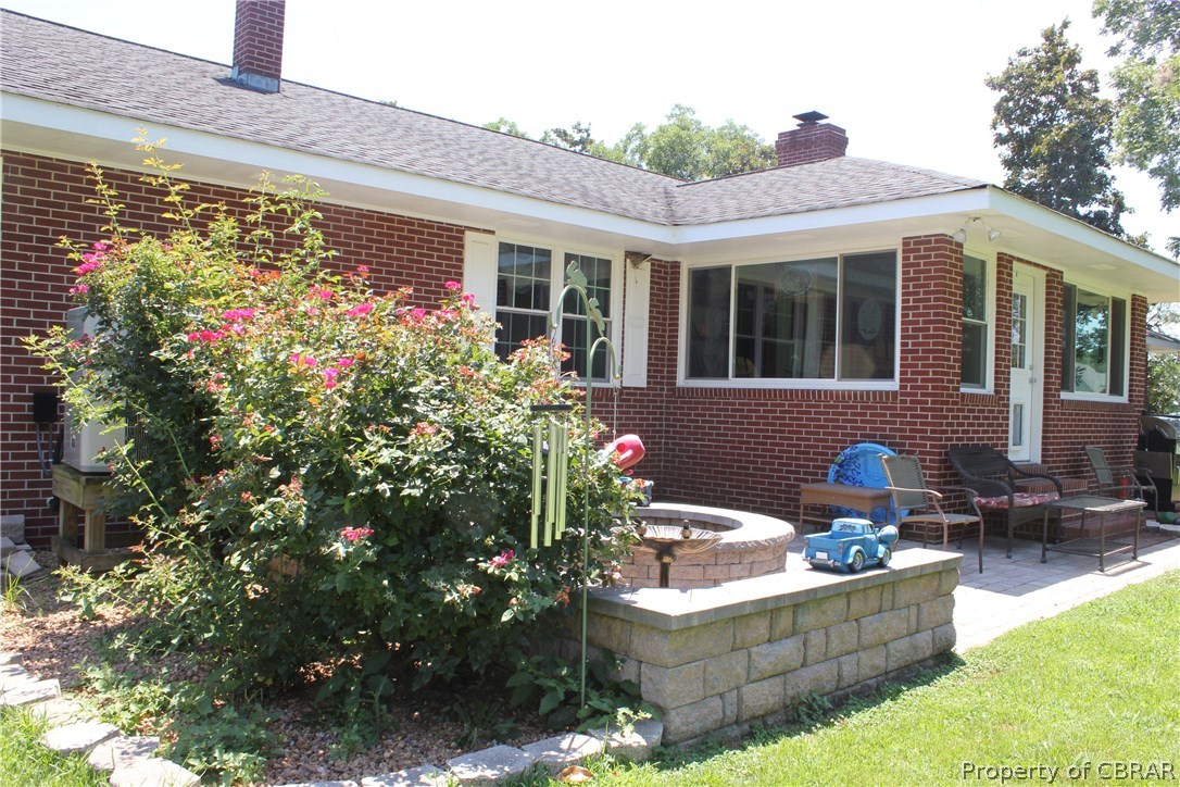 770 Lillys Neck Road Moon, VA 23119 - Photo 13 of 45