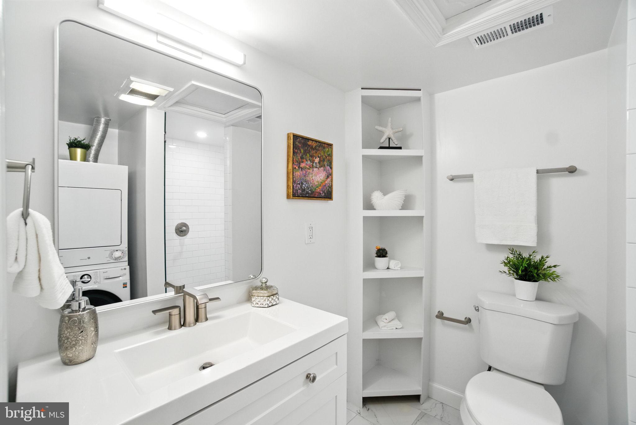 1072 30th Street Northwest Washington, DC 20007 - Photo 11 of 18