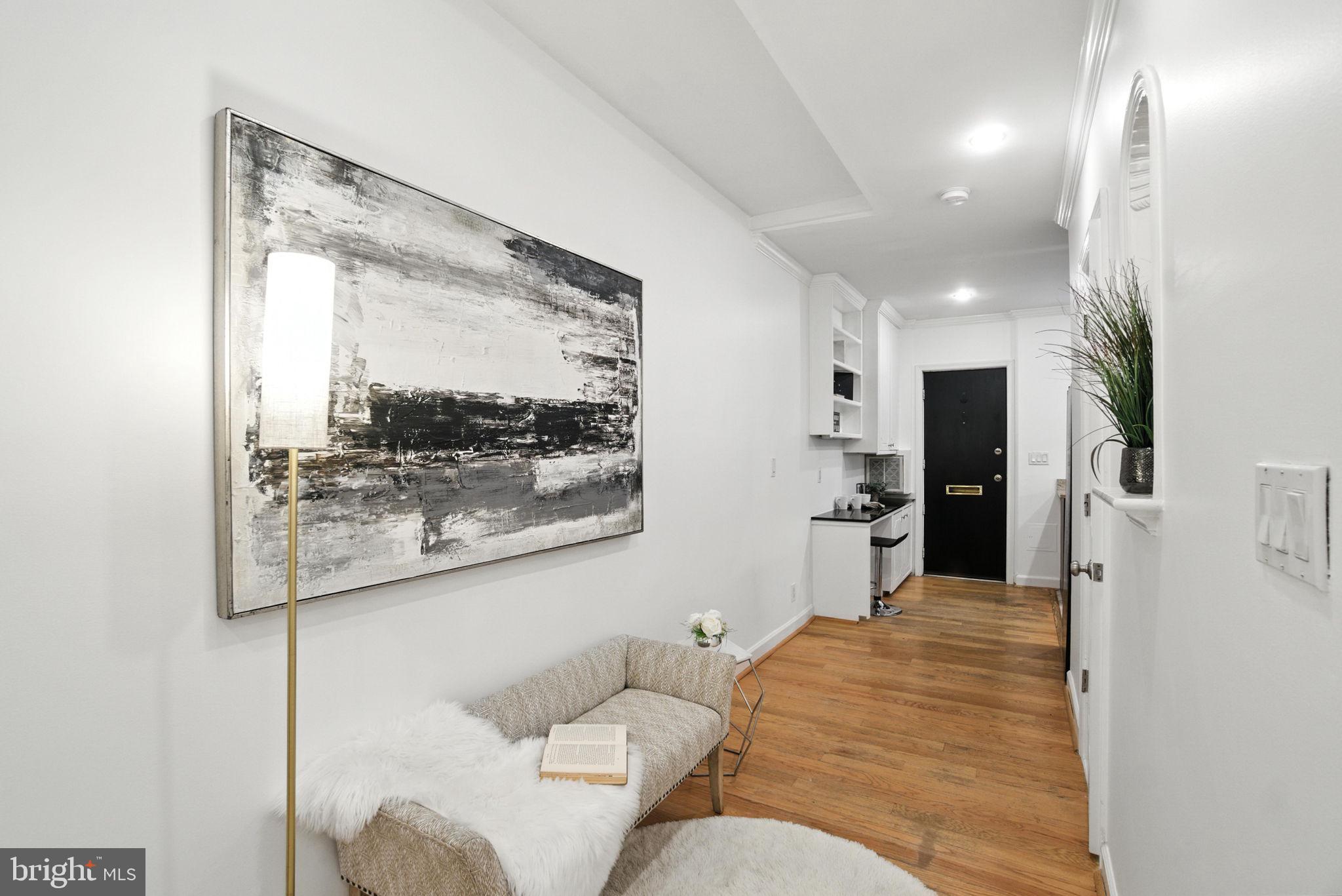 1072 30th Street Northwest Washington, DC 20007 - Photo 6 of 18