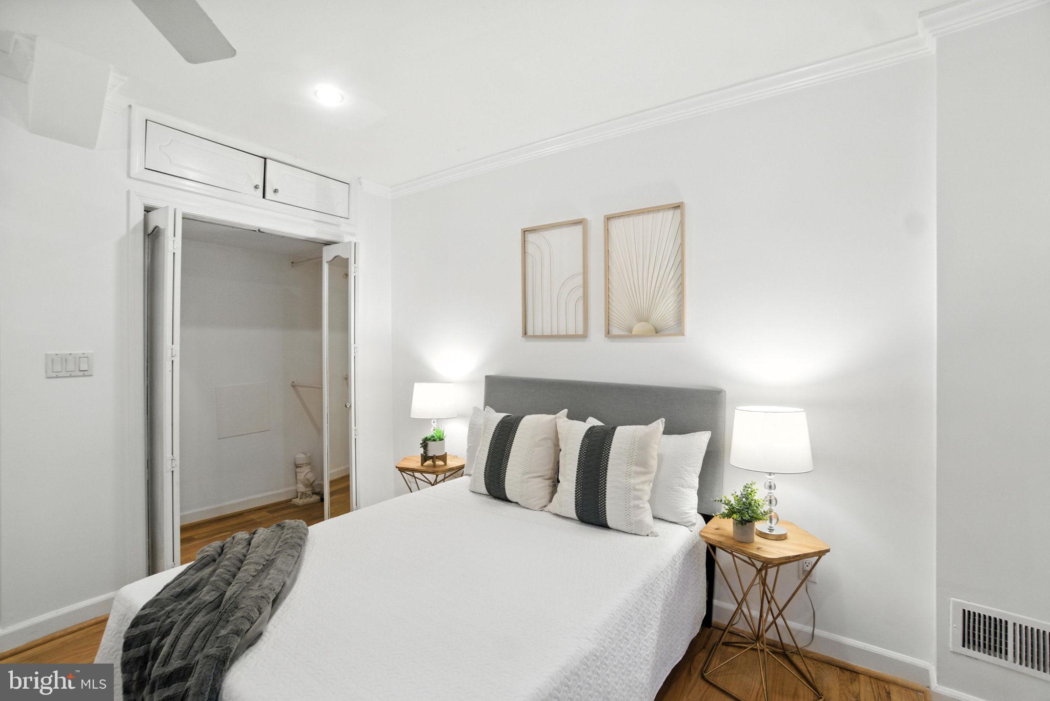 1072 30th Street Northwest Washington, DC 20007 - Photo 10 of 18