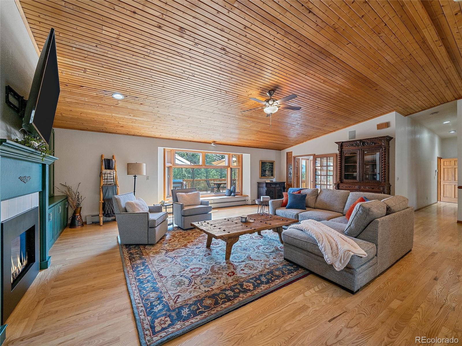 675 Witter Gulch Road Evergreen, CO 80439 - Photo 14 of 47