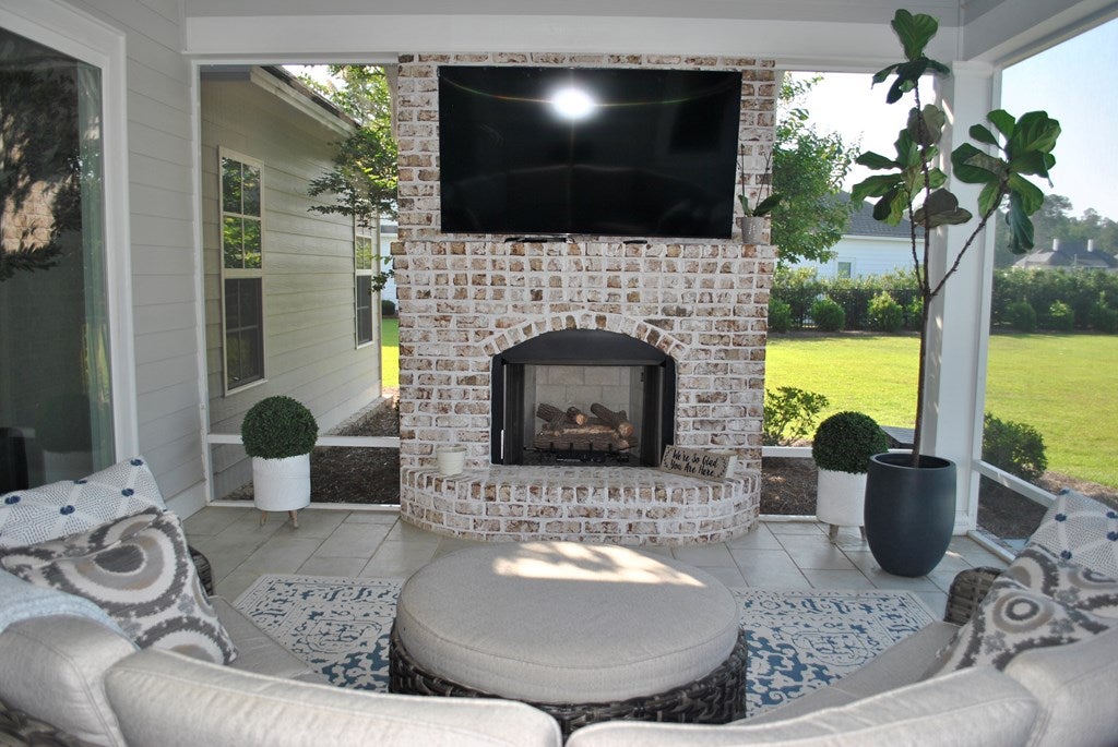 3988 Timber Ridge Road Valdosta, GA 31601 - Photo 31 of 74 Gallery Image 31