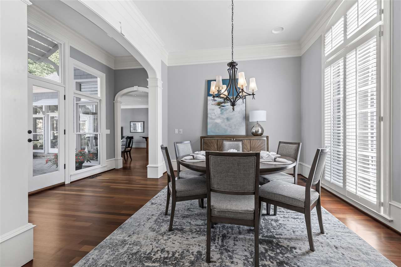 10508 Charmford Way Raleigh, NC 27615 - Photo 7 of 30 Formal Dining