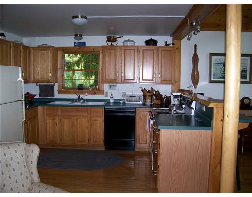 119 Wilson Pond Road Greenville, ME 04441 - Photo 7 of 16 Kitchen.