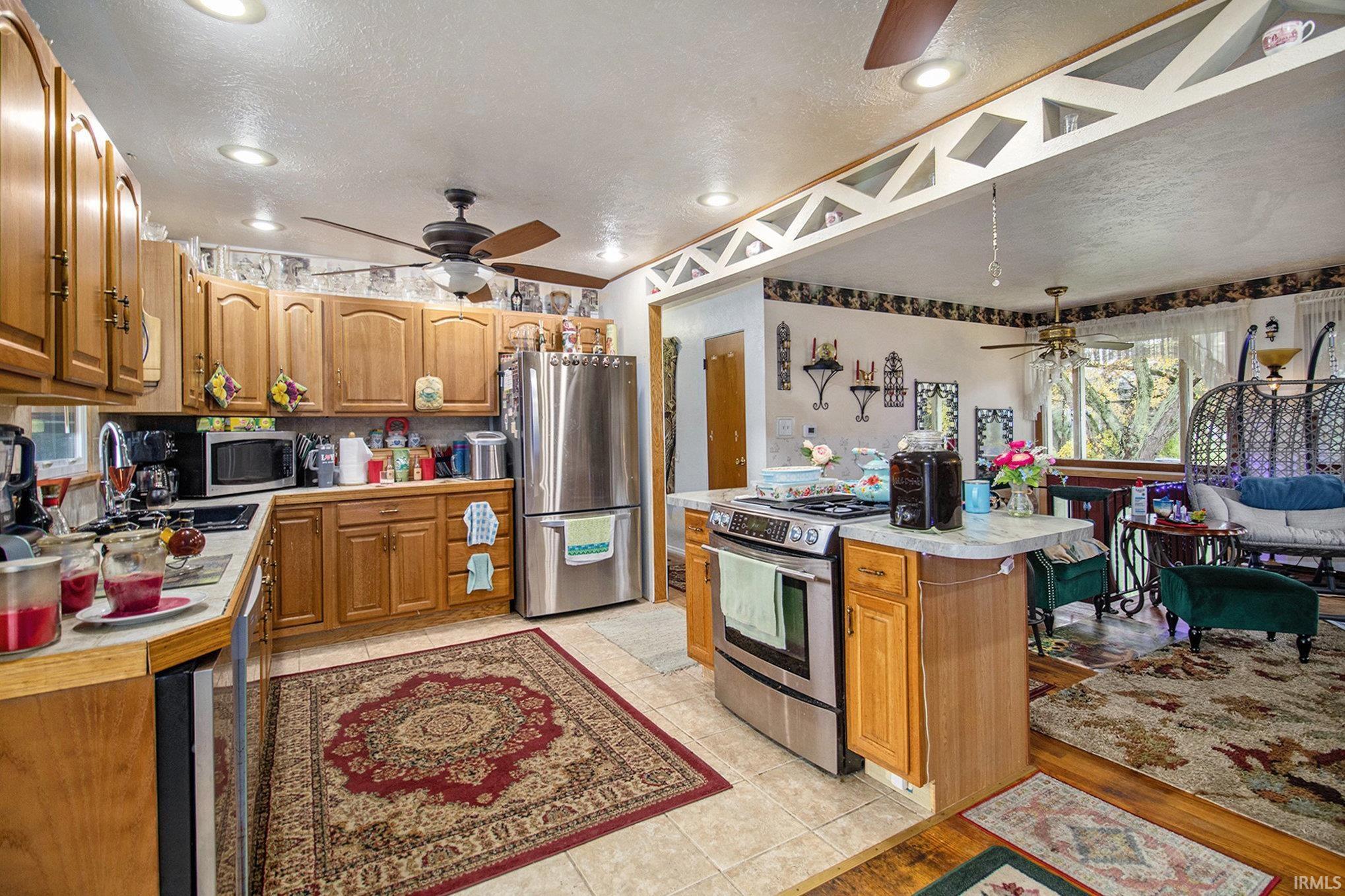 53862 Olive Road South Bend, IN 46628 - Photo 8 of 22 Gallery Image 8