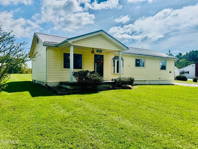 $319,931 | 923 Muddy Creek Road, Piney Flats, TN 37686