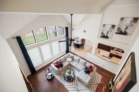 $599,000 | 4543 Red Yucca Drive, Katy, TX 77494