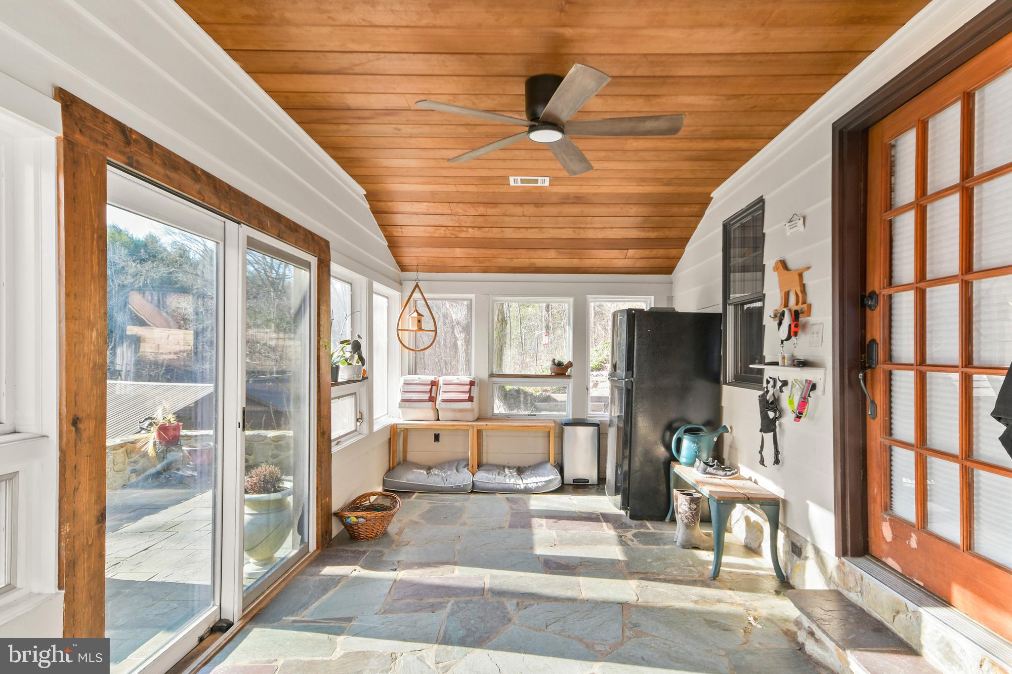 7144 Ira Sears Road Adamstown, MD 21710 - Photo 104 of 149 Sunroom