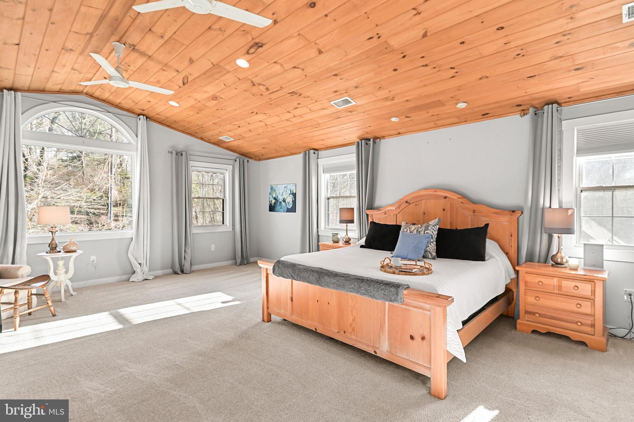 7144 Ira Sears Road Adamstown, MD 21710 - Photo 111 of 149 Primary bedroom