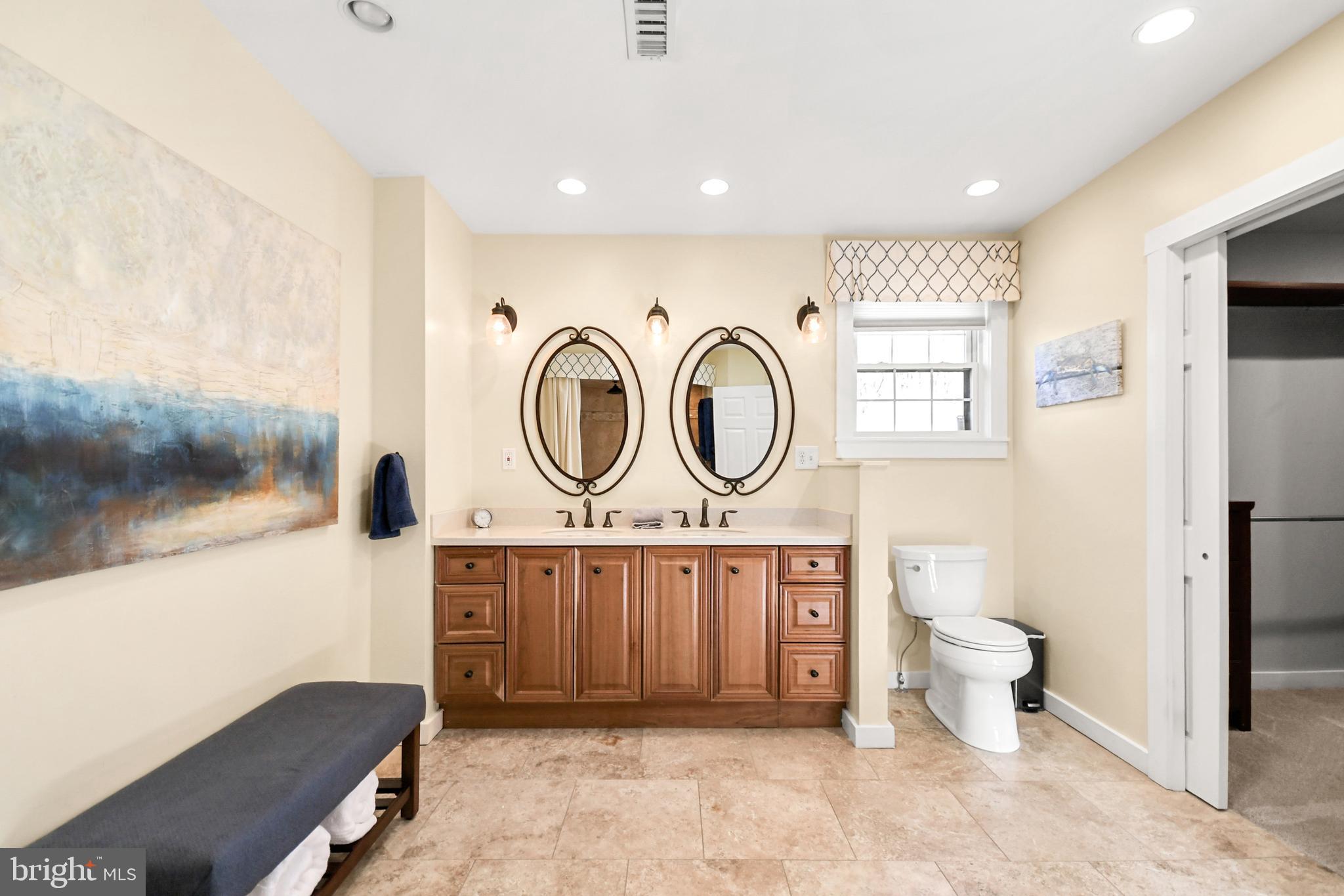 7144 Ira Sears Road Adamstown, MD 21710 - Photo 119 of 149 Primary bath